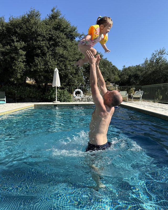 Summer Fun!