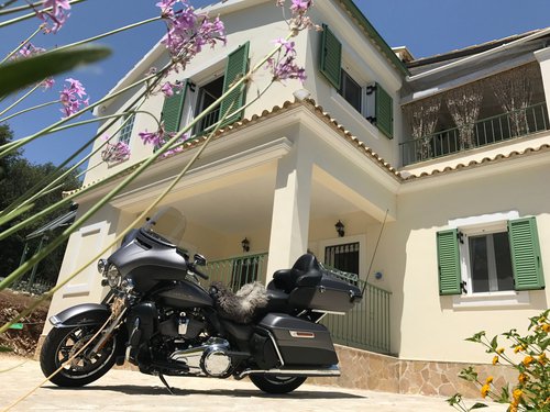 Villa Loukia