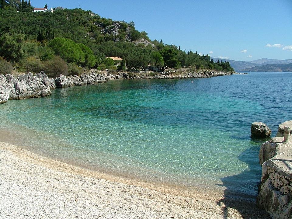 Kassiopi