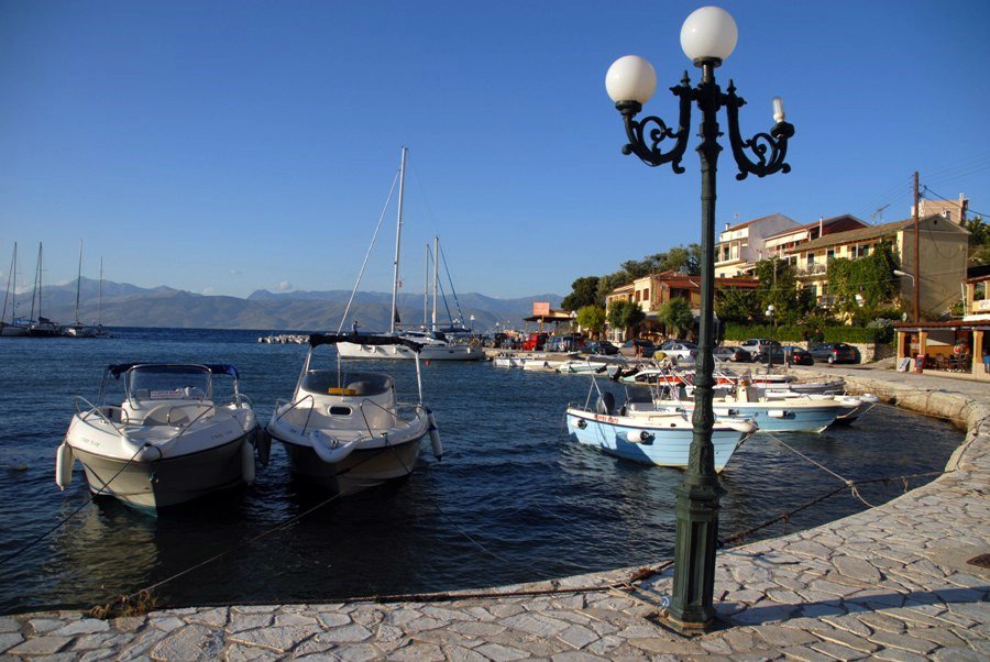 Kassiopi